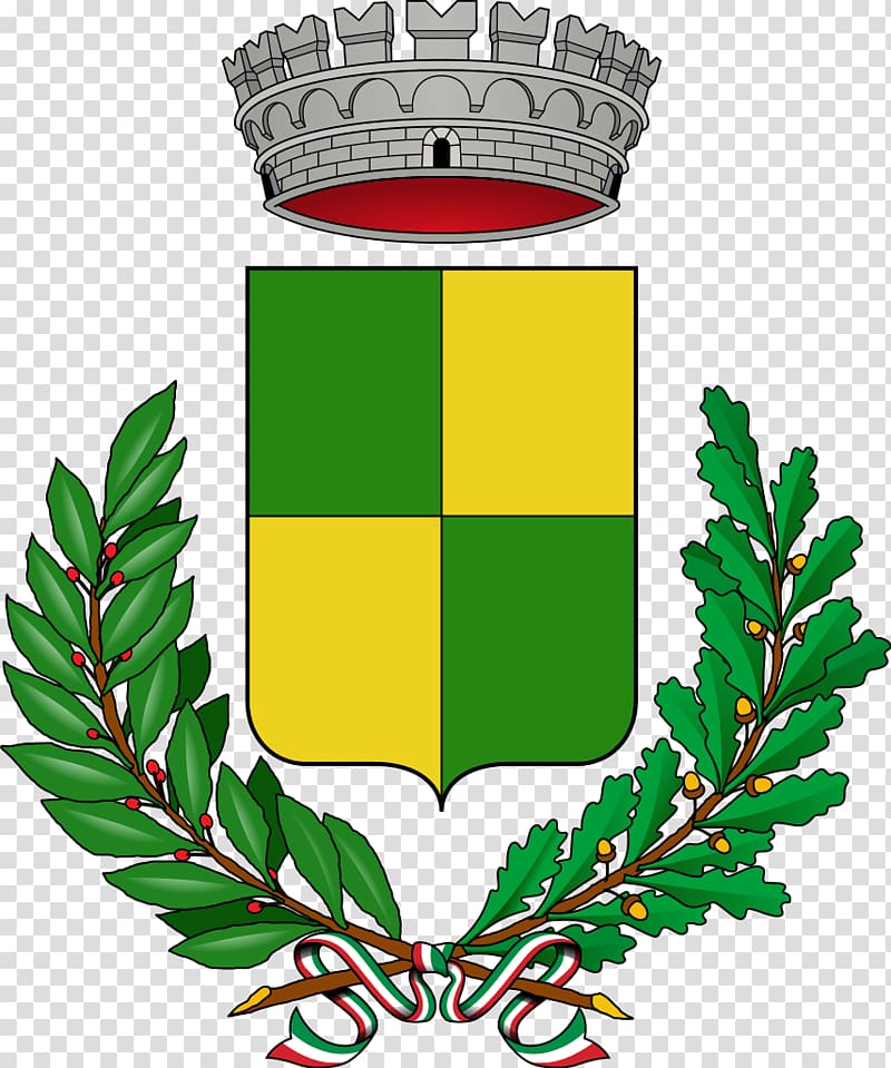 Bergamo Albugnano Baldichieri d\'Asti Coat of arms, albugnano stemma transparent background PNG clipart