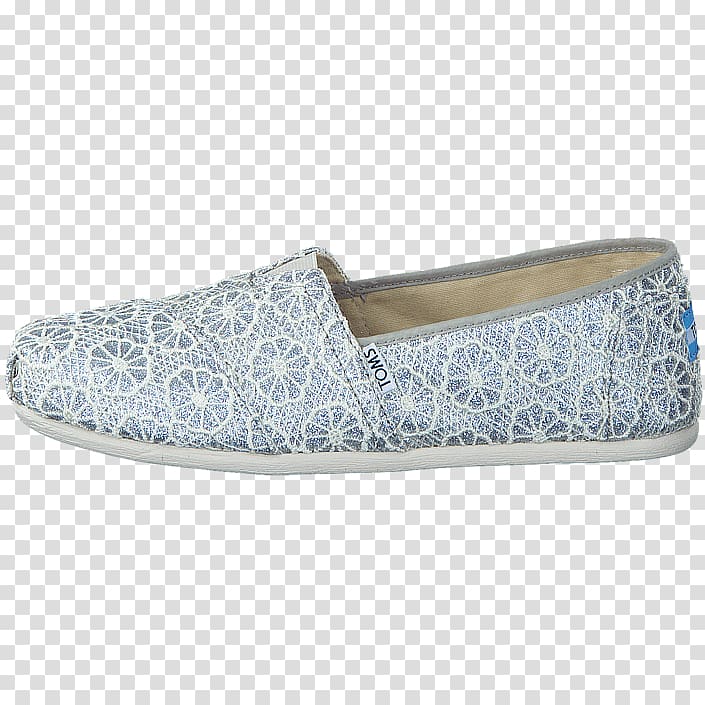 Slip-on shoe Walking, Silver Sequin Toms Shoes for Women transparent background PNG clipart