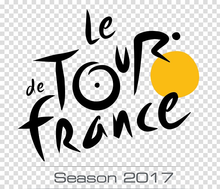 2017 Tour de France Graphic design 0 , focused transparent background PNG clipart