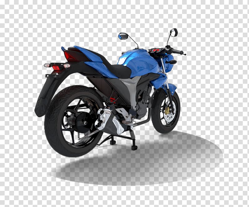 Motorcycle fairing Suzuki Gixxer 150 Exhaust system, suzuki transparent background PNG clipart