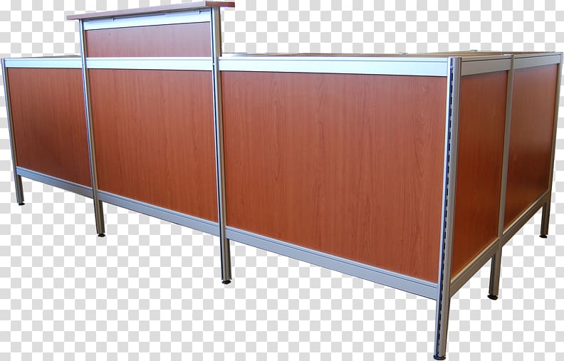 Buffets & Sideboards Plywood Angle Desk, rsb transparent background PNG clipart