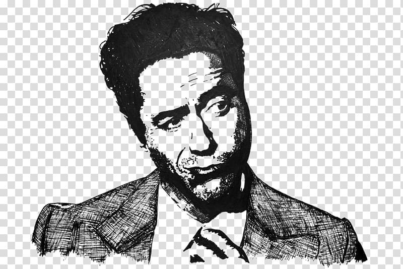 Joss Whedon Portrait Drawing Art Actor, robert downey jr transparent background PNG clipart