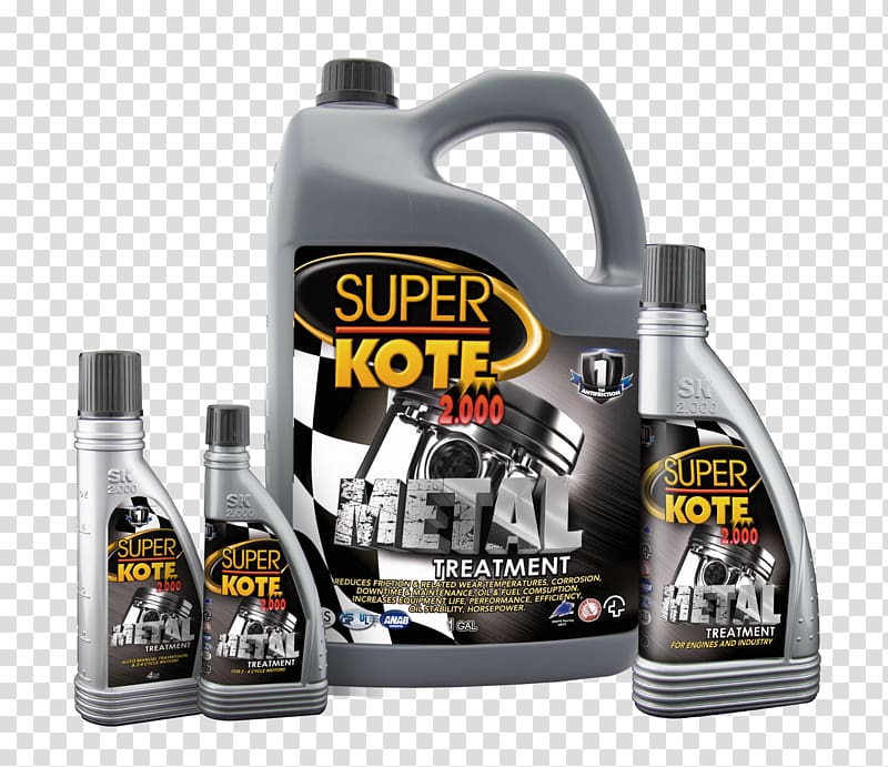 Superkote 2000 Metal Treatment Lubricant Therapy Cutting, excessive internal heat back transparent background PNG clipart