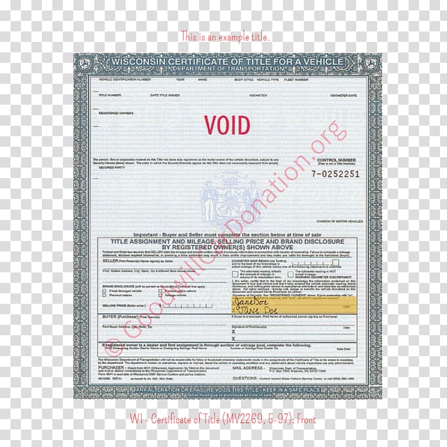 Car Vehicle title Wisconsin, car transparent background PNG clipart