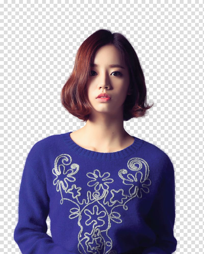 Lee Hye-ri Reply 1988 Girl\'s Day Singer Female, girl transparent background PNG clipart