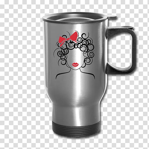 Coffee cup T-shirt Mug Souvenir The Cat in the Hat, Travel Mug transparent background PNG clipart