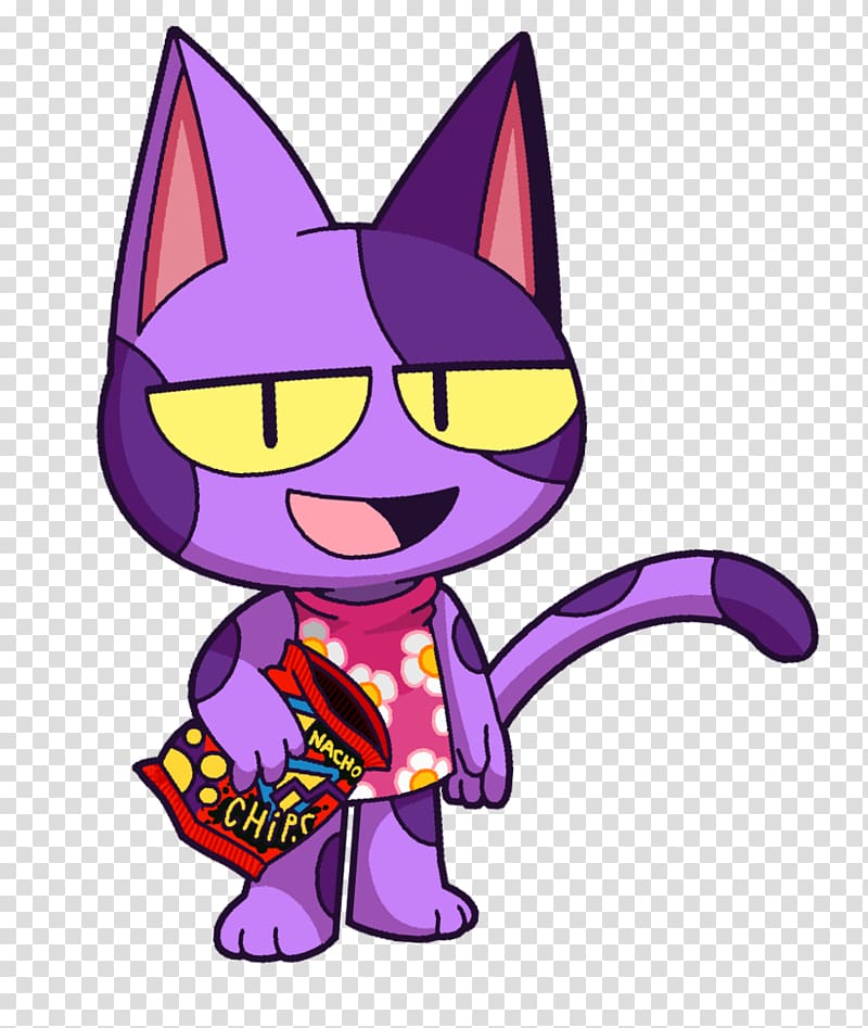 Animal Crossing: New Leaf Animal Crossing: Happy Home Designer Cat Whiskers , animal crossing net transparent background PNG clipart