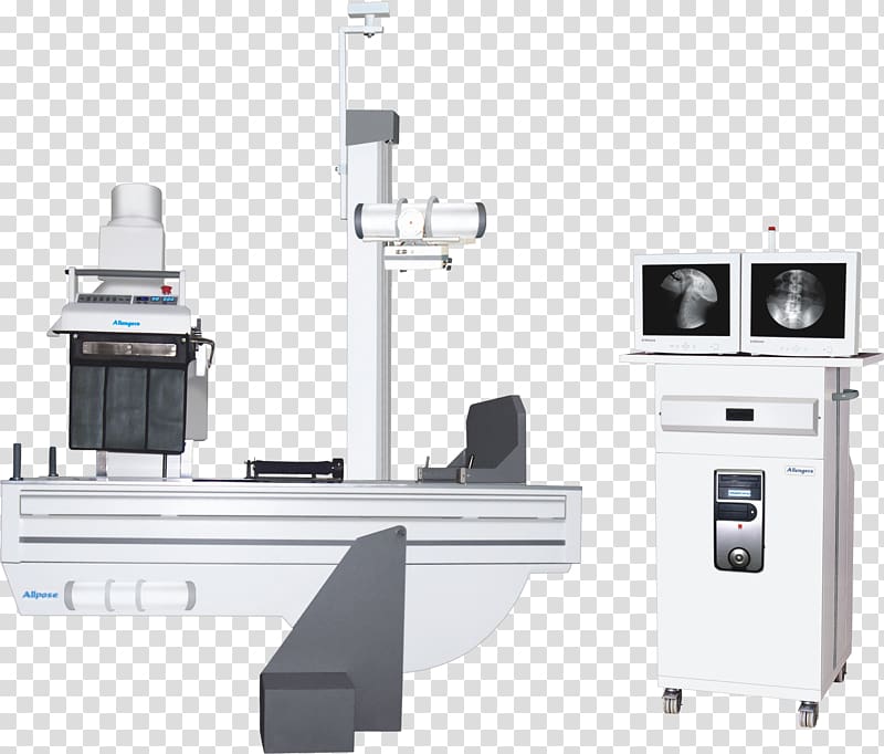 X-ray generator Digital radiography Allengers Medical Systems Limited, others transparent background PNG clipart