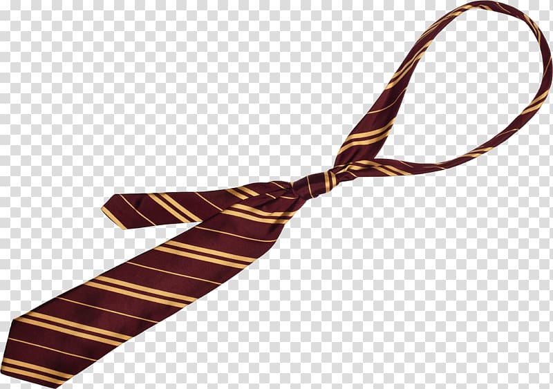 Harry Potter and the Philosopher\'s Stone Harry Potter and the Goblet of Fire Necktie, Tie transparent background PNG clipart