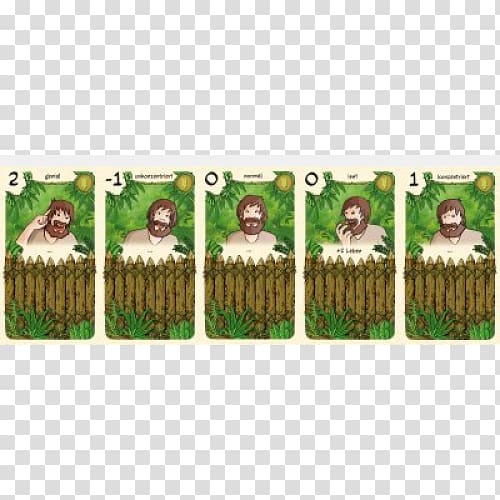 Robinson Crusoe Patience Card game Tabletop Games & Expansions, uplay transparent background PNG clipart