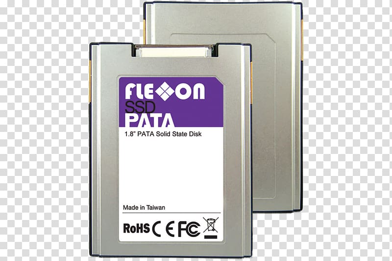 Flash memory Multi-level cell Solid-state drive Parallel ATA Flexxon, Industrial Medicine Associates Pc transparent background PNG clipart