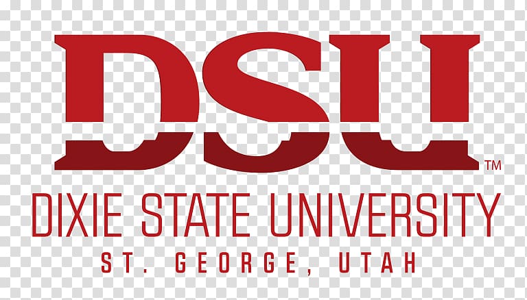 Dixie State University Utah State University Dixie State Trailblazers women's basketball Weber State University, student transparent background PNG clipart