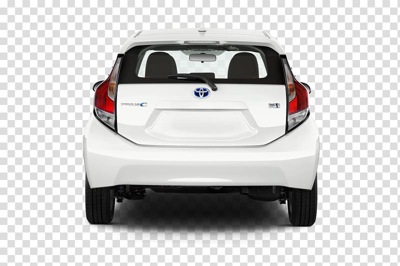 2015 Toyota Prius c Bumper 2012 Toyota Prius c 2017 Toyota Prius c, toyota transparent background PNG clipart