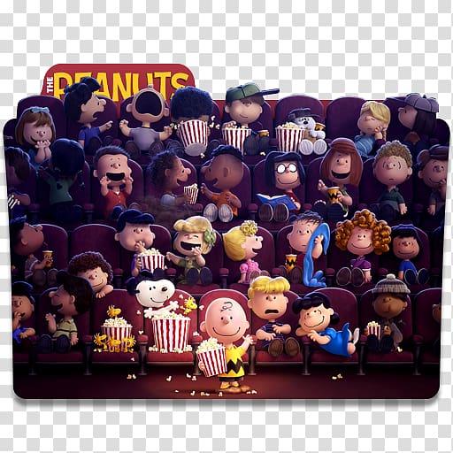 Charlie Brown Snoopy Film Peanuts Cinema, kareem transparent background PNG clipart