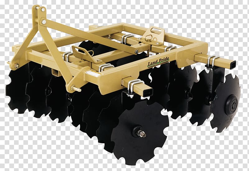 Disc harrow Agriculture Cultivator Manufacturing, 50 transparent background PNG clipart