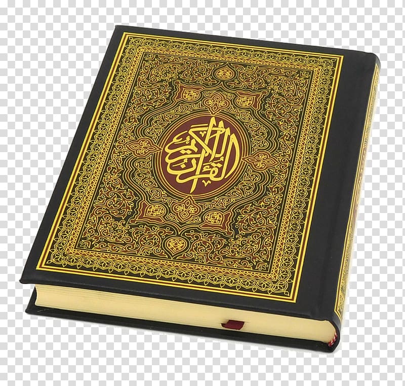 Quran transparent background PNG clipart