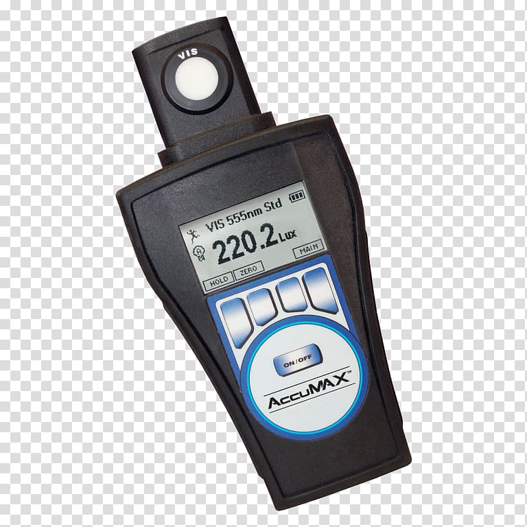 Crookes radiometer Light Measurement Irradiance, light transparent background PNG clipart