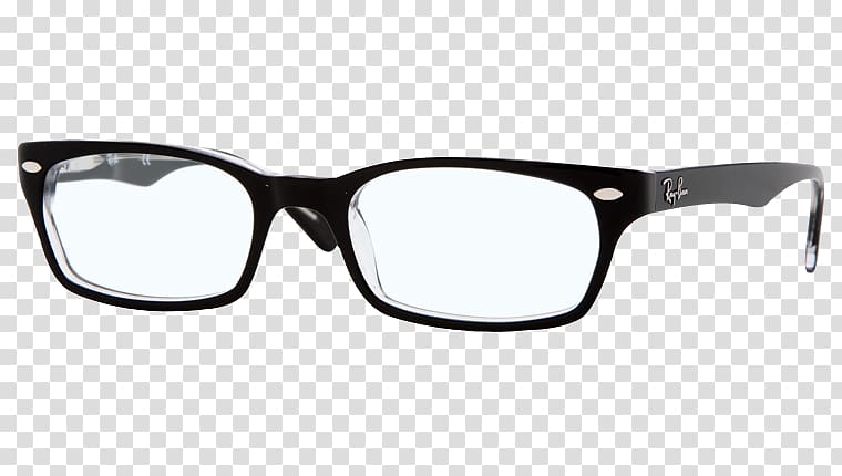 Ray-Ban Eyeglasses Aviator sunglasses, Optical Shop transparent background PNG clipart