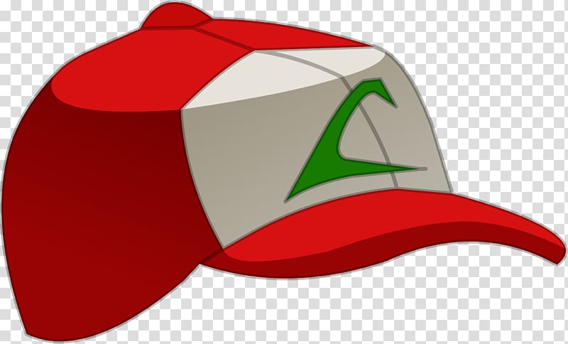 Ash Ketchum Baseball cap Hat Sombrero, baseball cap transparent background PNG clipart
