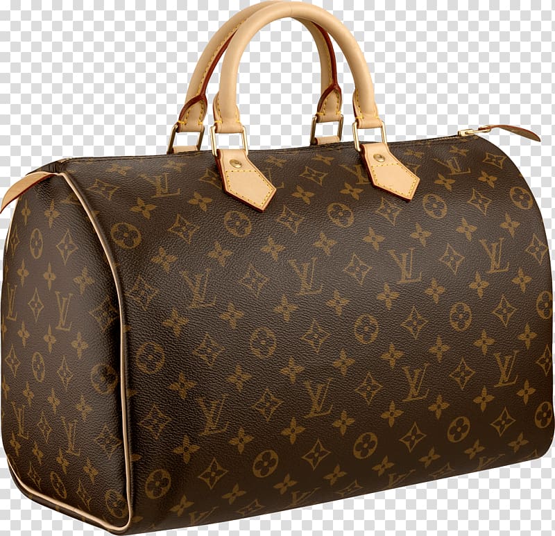 Brown and beige Louis Vuitton Monogram leather duffle bag illustration, Louis  Vuitton Handbag Fashion Clothing, Louis Vuitton Women Bag transparent  background PNG clipart