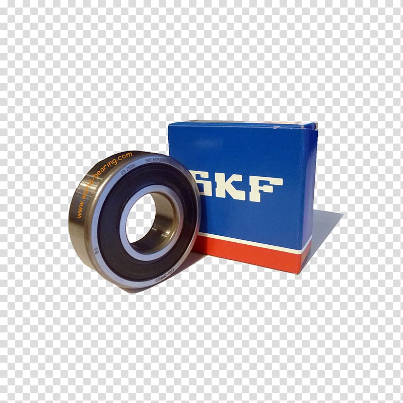 Rolling-element bearing SKF Ball bearing NSK, Seal transparent background PNG clipart
