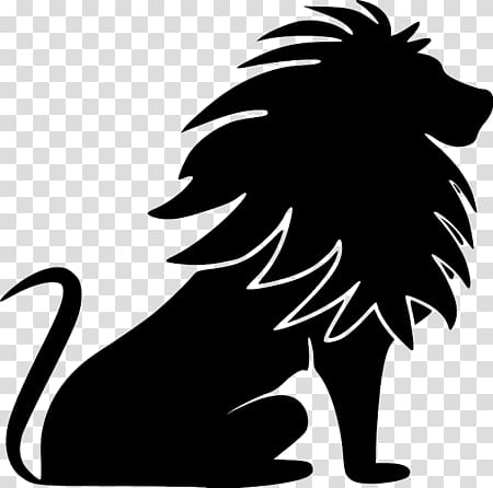 Lion Logo , lion transparent background PNG clipart