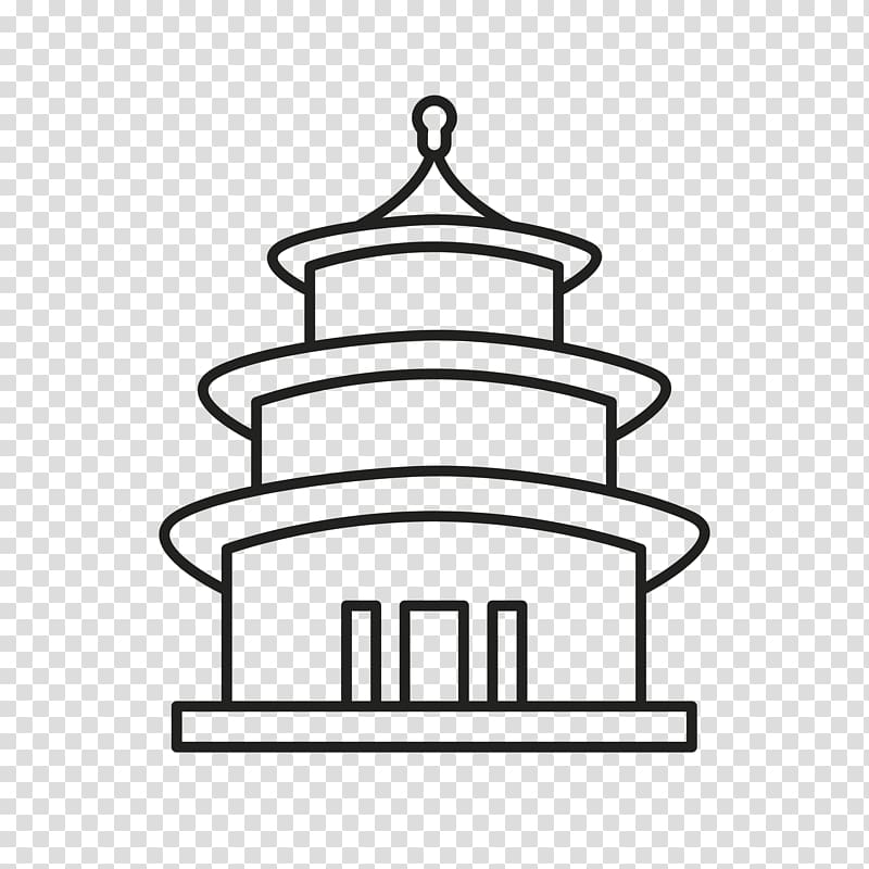 Temple of Heaven Computer Icons, Chinese Nye transparent background PNG clipart