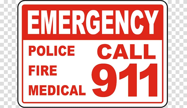 Emergency telephone number 9-1-1 Emergency service Dispatcher, call 911 transparent background PNG clipart