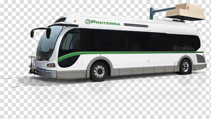 Electric bus South Carolina Proterra, Inc. Electricity, bus transparent background PNG clipart