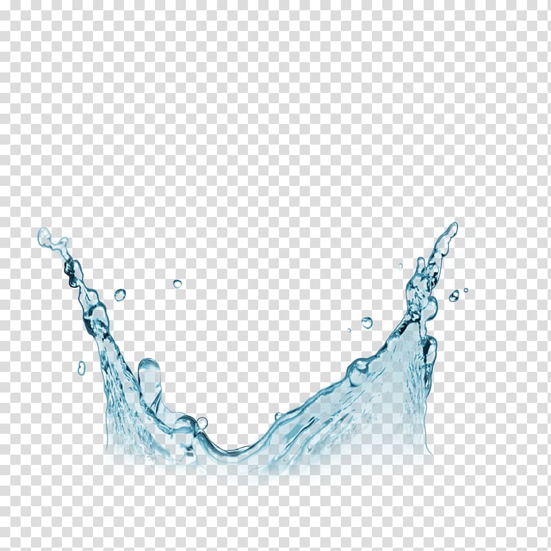 water splash , Water Desktop , water effect transparent background PNG clipart