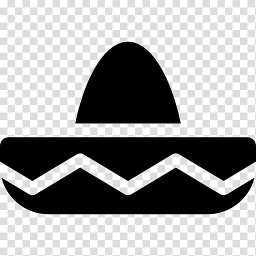 Sombrero Hat Mexico Computer Icons , mexican hat transparent background PNG clipart