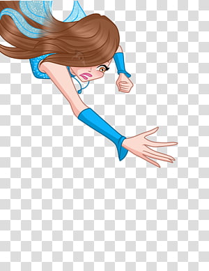 Thumb Shoulder Finger , fairy cute transparent background PNG clipart thumbnail