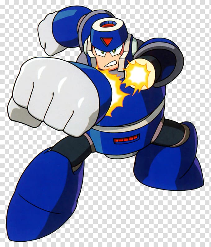 Mega Man 3 Mega Man III Mega Man: Dr. Wily\'s Revenge, Garbage Man Cartoon transparent background PNG clipart