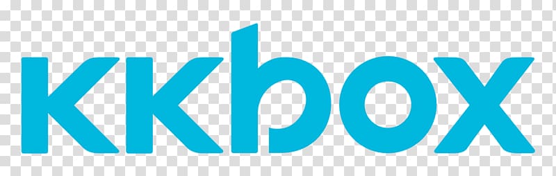 KKBox Logo Music Comparison of on-demand music streaming services, kkbox transparent background PNG clipart