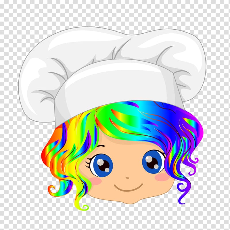 Bakery Cupcake Chef Baking, cooking transparent background PNG clipart