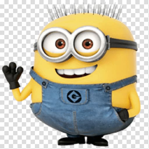 Bob the Minion Kevin the Minion Despicable Me: Minion Rush Minions Dave the Minion, others transparent background PNG clipart