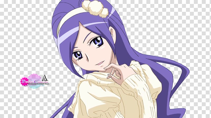 Setsuna Higashi Miki Aono Love Momozono Mai Misho Pretty Cure, Futari Wa Pretty Cure transparent background PNG clipart