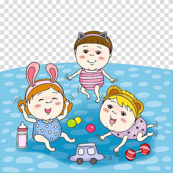 Child Toy Play, The children play transparent background PNG clipart