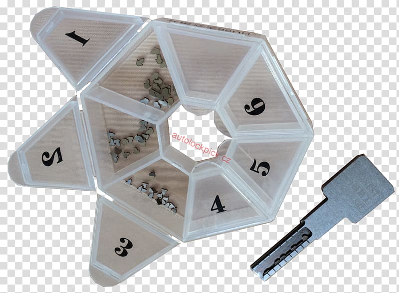 Plastic Technology, Lock Picking transparent background PNG clipart