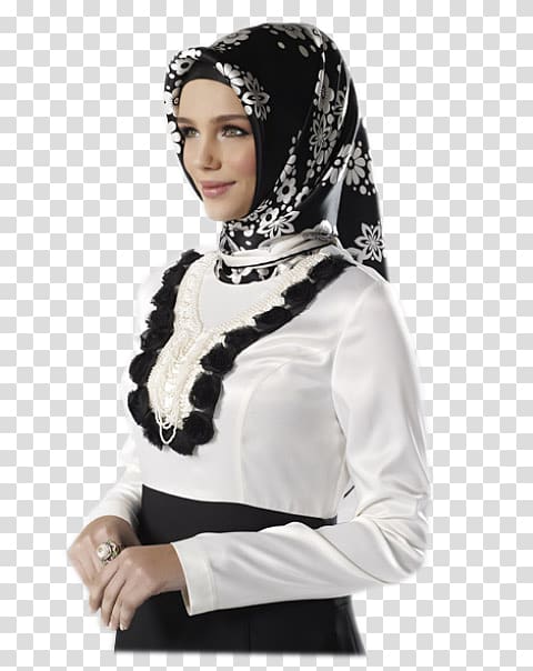 Woman Female Hijab Girl, woman transparent background PNG clipart
