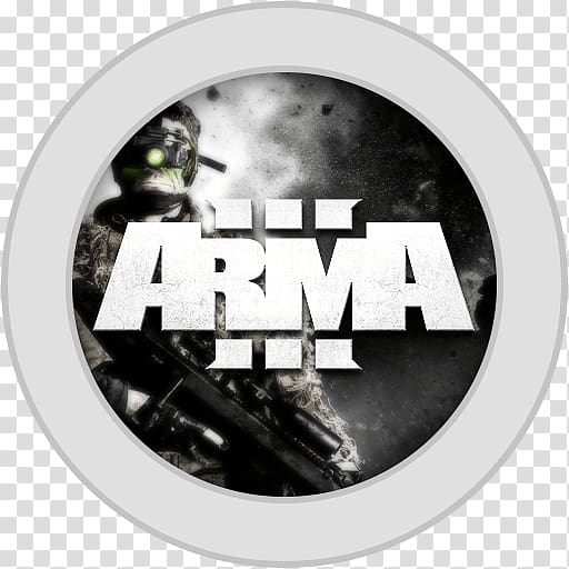 ARMA 3 ARMA 2: Operation Arrowhead Video game Bohemia Interactive Military simulation, Arma 3 transparent background PNG clipart