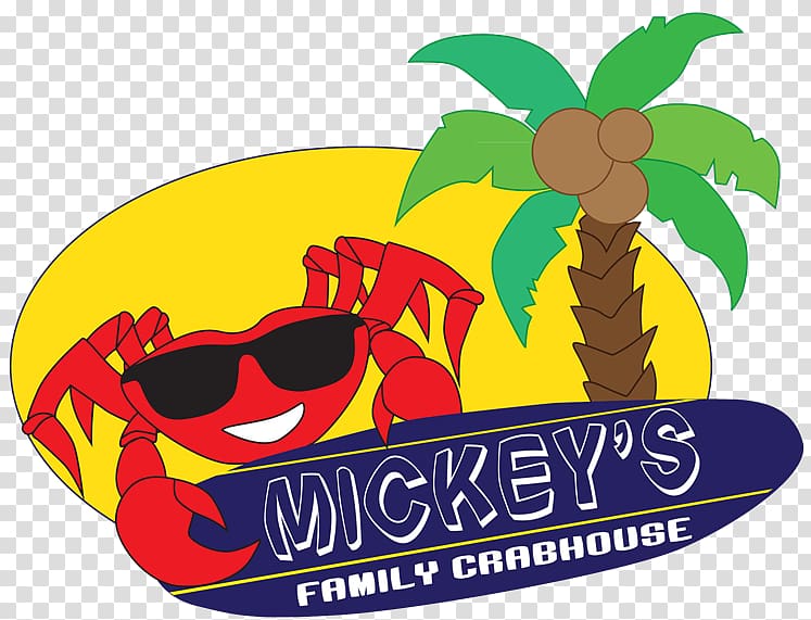 Bethany Beach Mickey's Family Crab House Restaurant Bethany Boathouse, crab transparent background PNG clipart