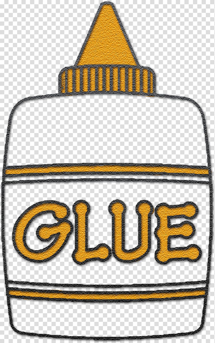 Paper Glue stick Adhesive , glue transparent background PNG clipart