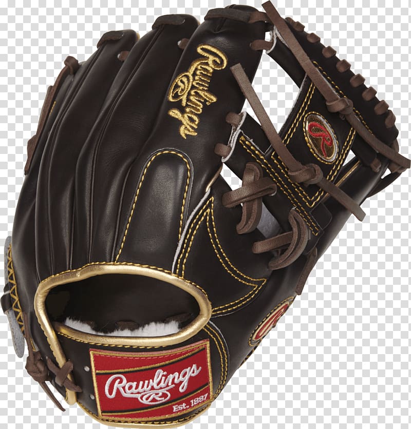 Rawlings Gold Glove Award Baseball glove Nocona Athletic Goods Company, baseball transparent background PNG clipart