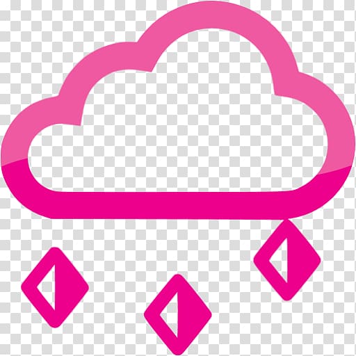 Hail Computer Icons Cloud Rain, Cloud transparent background PNG clipart