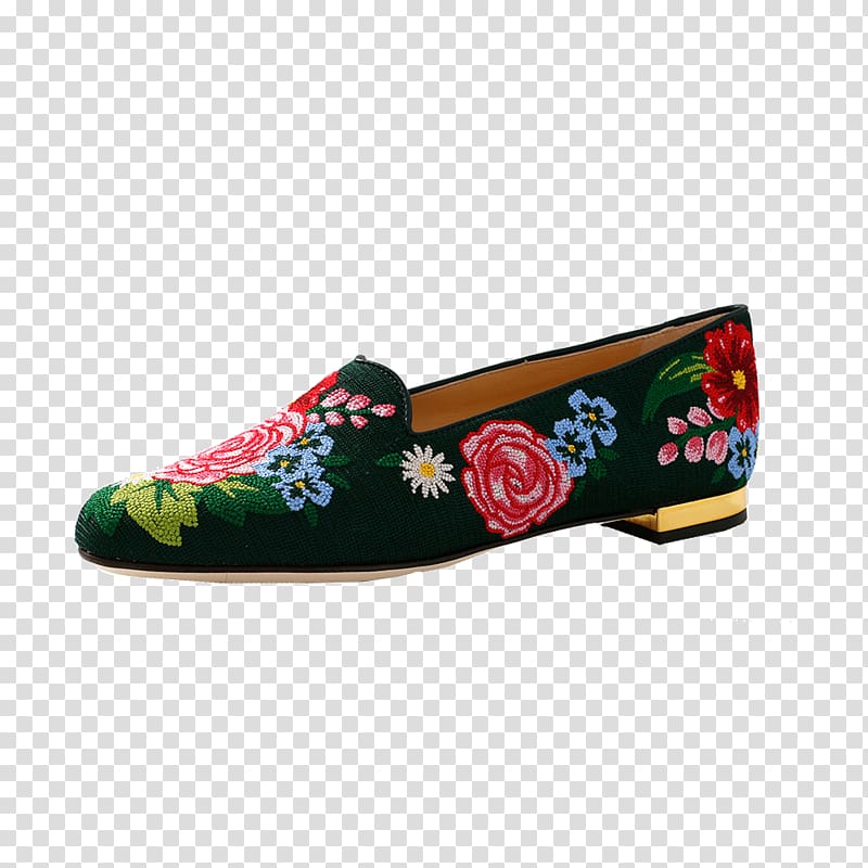 Slip-on shoe Slipper Charlotte Olympia Garden, mr olympia transparent background PNG clipart