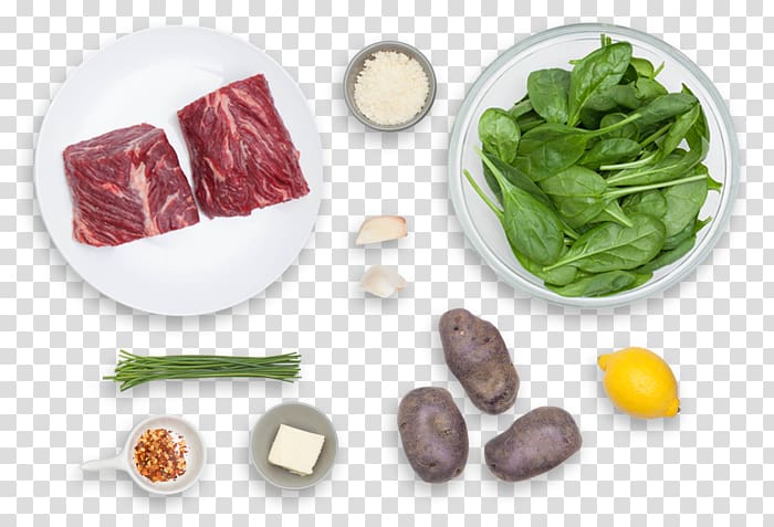 Vegetarian cuisine Bresaola Leaf vegetable Recipe Food, others transparent background PNG clipart