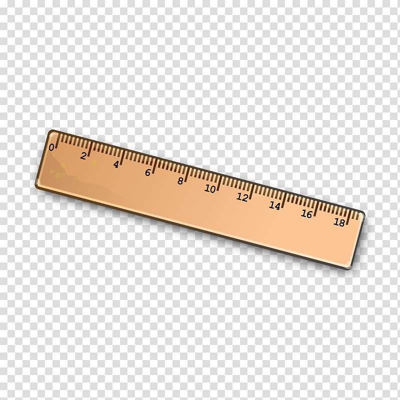 Ruler Computer Icons , Ruler transparent background PNG clipart