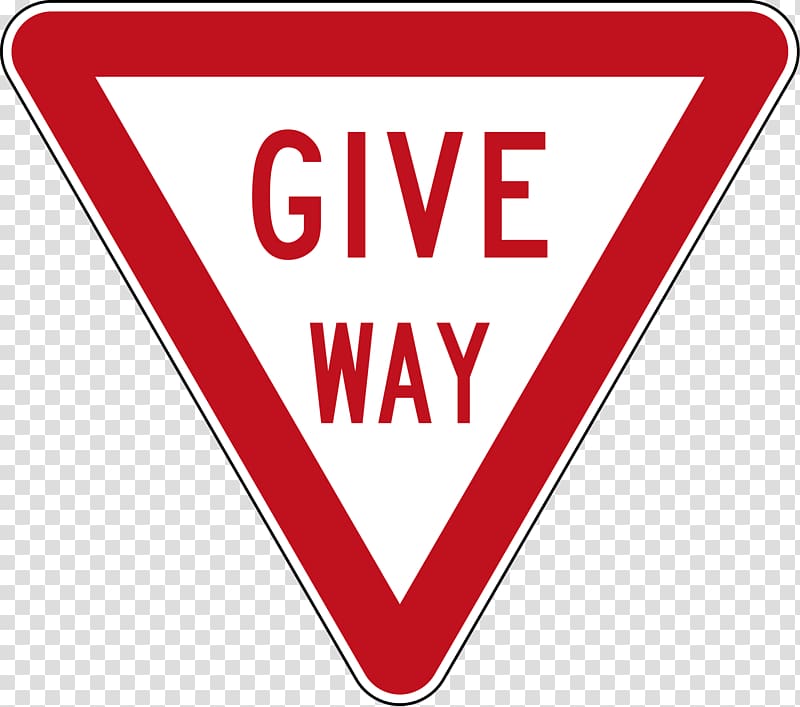 Traffic sign Driveway Driving Stop sign, Traffic Signs transparent background PNG clipart