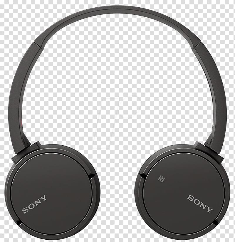 Sony ZX220BT Headphones Sony XB650BT EXTRA BASS Microphone Wireless, headphones transparent background PNG clipart